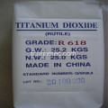 Dioxyde de titane anatase B101